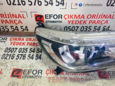 Oto Çıkma Parça / Toyota / Hilux / Far & Stop / Sağ Ön Far / Çıkma Parça 