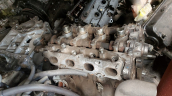 Oto Çıkma Parça / Toyota / Yaris / Motor / Silindir Kapağı / Çıkma Parça 