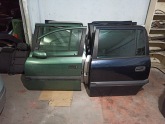 Oto Çıkma Parça / Opel / Astra / Kaporta & Karoser / Sağ Ön Kapı / Çıkma Parça 