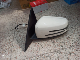 Oto Çıkma Parça / Mercedes / SL / Ayna / Sol Dış Ayna / Çıkma Parça 