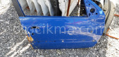 Oto Çıkma Parça / Peugeot / 206 / Kaporta & Karoser / Sağ Ön Kapı / Çıkma Parça 