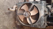 dfm van 1.1 çıkma fan motoru