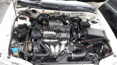 2001 VOLVO S40 HATASIZ MOTOR.