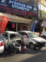 Hurda Belgeli Araçlar / Peugeot / 301