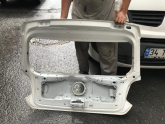 Oto Çıkma Parça / Volkswagen / Polo / Kaporta & Karoser / Bagaj Kapağı / Çıkma Parça 