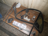 Oto Çıkma Parça / Citroen / C3 / Kaporta & Karoser / Kapı Menteşesi / Çıkma Parça 