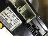 Oto Çıkma Parça / Volkswagen / Amarok / Klima / Kontrol Paneli / Çıkma Parça 