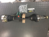 PASSAT 93-96 SOL AKS KOMPLE SIFIR
