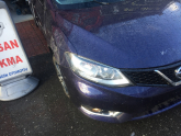 Hurda Belgeli Araçlar / Nissan / Pulsar