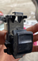 Oto Çıkma Parça / Toyota / Corolla / Oto Cam / Cam Düğmesi / Çıkma Parça 