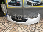 opel crossland x ön tampon çıkma temiz ORJİNAL OTO OPEL