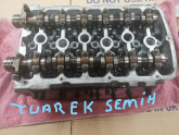 Oto Çıkma Parça / Volkswagen / Touareg / Motor / Silindir Kapağı / Çıkma Parça 