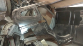 Oto Çıkma Parça / Fiat / Fiorino / Kaporta & Karoser / Arka Çamurluk / Sıfır Parça 