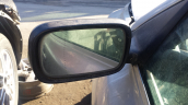 KOMPLE ÇIKMA 2005 VOLVO V50 DİKİZ AYNA CAMI.