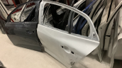 Oto Çıkma Parça / Renault / Megane / Kaporta & Karoser / Sol Arka Kapı / Çıkma Parça 