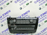 Oto Çıkma Parça / Bmw / X5 / Klima / Kontrol Paneli / Çıkma Parça 