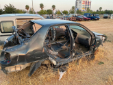 Oto Çıkma Parça / Fiat / Siena / Kaporta & Karoser / Kesme Tavan Sacı / Çıkma Parça 