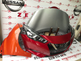 Oto Çıkma Parça / Nissan / Micra / Kaporta & Karoser / Kaput / Çıkma Parça 