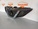Oto Çıkma Parça / Nissan / Qashqai / Kaporta & Karoser / Panjur / Çıkma Parça 