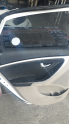 Oto Çıkma Parça / Hyundai / i30 / Kaporta & Karoser / Sol Arka Kapı / Çıkma Parça 