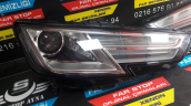 Audi A4 Xenon Led Z Far Sağ
