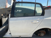 Oto Çıkma Parça / Volkswagen / Golf / Kaporta & Karoser / Sol Arka Kapı / Çıkma Parça 