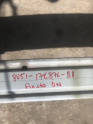 Oto Çıkma Parça / Ford / Fiesta / Tampon / Tampon Demiri / Çıkma Parça 