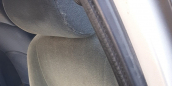 2005 fiat albea 1.6 16v benzinli çıkma sol ön koltuk başlık