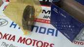 Oto Çıkma Parça / Hyundai / Accent / Motor / Krank / Sıfır Parça 