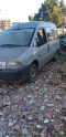 FİAT SCUDO SOL ÇAMURLUK