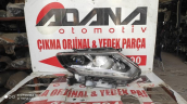 Oto Çıkma Parça / Nissan / Terrano / Far & Stop / Sağ Ön Far / Çıkma Parça 