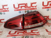Oto Çıkma Parça / Volkswagen / Golf / Far & Stop / Sağ Arka Stop / Sıfır Parça 