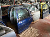 Oto Çıkma Parça / Opel / Astra / Kaporta & Karoser / Sağ Ön Kapı / Çıkma Parça 