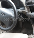 Volvo s40 2001 turbo silecek sinyal kolu.