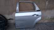 Oto Çıkma Parça / Ford / Focus / Kaporta & Karoser / Sol Arka Kapı / Çıkma Parça 