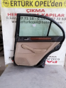 Oto Çıkma Parça / Skoda / Fabia / Kaporta & Karoser / Sağ Arka Kapı / Çıkma Parça 