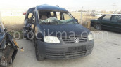 Oto Çıkma Parça / Volkswagen / Caddy / Kaporta & Karoser / Marşpiyel Sacı / Çıkma Parça 