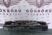RENAULT SYMBOL JOY KASA ARKA PANEL