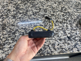 Oto Çıkma Parça / Fiat / Doblo / Arma & Yazı / Bagaj Arması / Çıkma Parça 