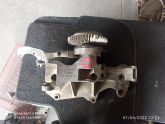 Oto Çıkma Parça / Volkswagen / Passat / Klima / Klima Kompresörü / Çıkma Parça 