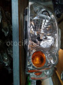 NİSSAN SKYSTAR 2001 SOL  FAR.