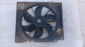 RENALUT MEGANE 1 1998 MODEL  FAN MOTORU KOMPLE