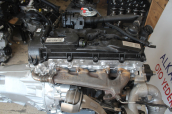 Oto Çıkma Parça / Mercedes / E Serisi / Motor / Motor (komple) / Çıkma Parça 