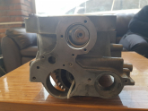 Oto Çıkma Parça / Volkswagen / Transporter / Motor / Silindir Kapağı / Çıkma Parça 