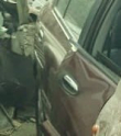 ÇIKMA 2006 NİSSAN ALMERA SAĞ TAKIM KAPI KOLU.