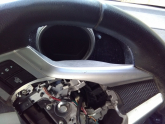KOMPLE ÇIKMA 2010 HONDA CRZ KM SAATİ.