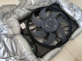 Oto Çıkma Parça / Mercedes / C-Class / Fan / Çıkma Yedek Parçaları / Çıkma Parça 