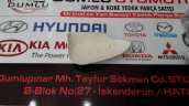 Oto Çıkma Parça / Toyota / Corolla / Ayna / Ayna Kapağı / Sıfır Parça 
