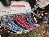 Oto Çıkma Parça / Volvo / S80 / Elektrik / Elektrik Tesisatı / Çıkma Parça 