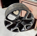 Oto Çıkma Parça / Opel / Insignia / Jant & Lastik / Çelik Jant / Çıkma Parça 